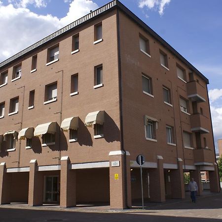 בולוניה Olly Apartments מראה חיצוני תמונה