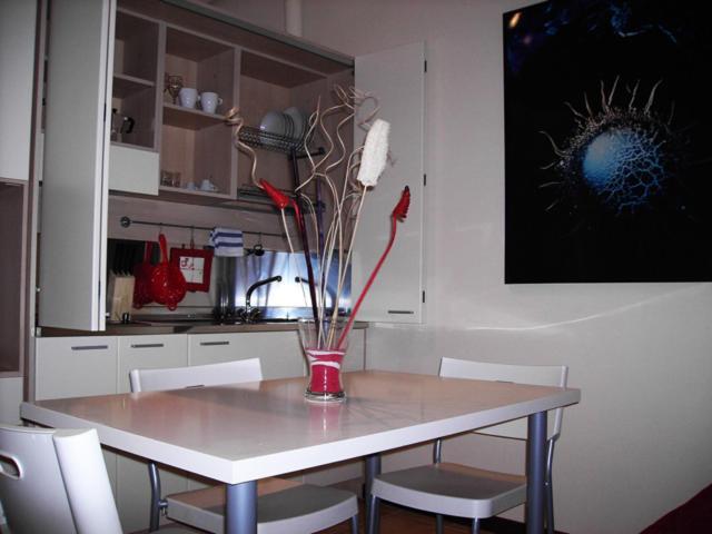 בולוניה Olly Apartments חדר תמונה