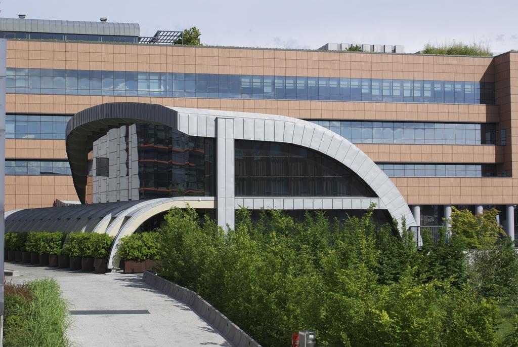 בולוניה Olly Apartments מראה חיצוני תמונה