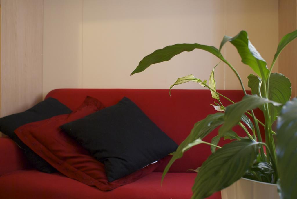בולוניה Olly Apartments חדר תמונה