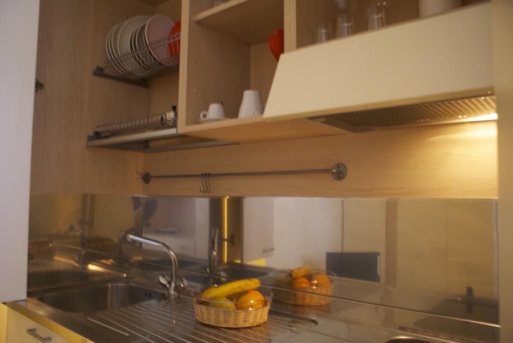 בולוניה Olly Apartments מראה חיצוני תמונה