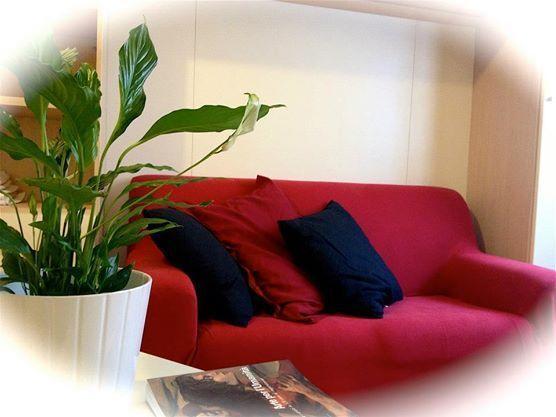 בולוניה Olly Apartments מראה חיצוני תמונה